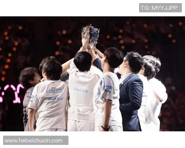 重磅解析：BLG战队中路战术创新与突破的深度剖析