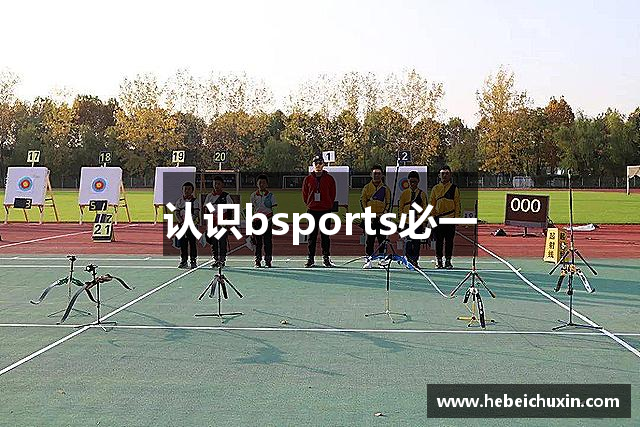 认识bsports必一